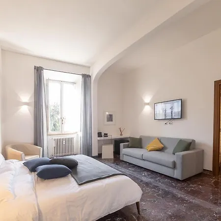Lombardia40 Luxury Konukevi