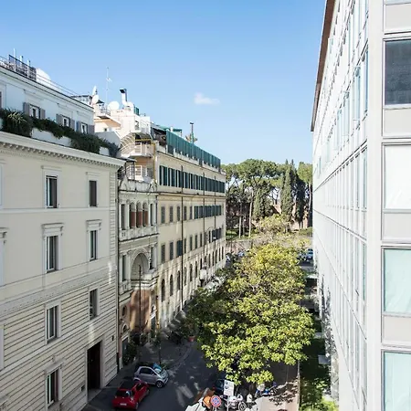 Lombardia40 Luxury Roma