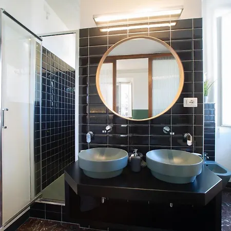 Lombardia40 Luxury Konukevi Roma