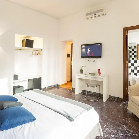 Konukevi Lombardia40 Luxury Roma