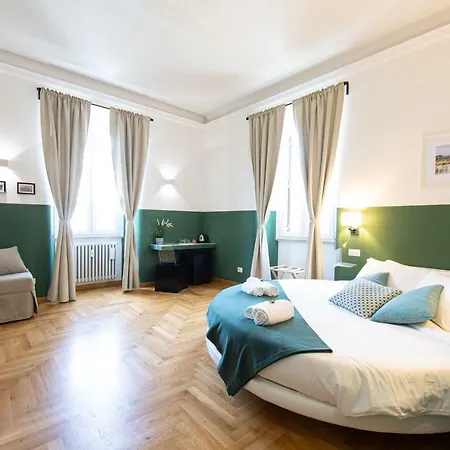 Lombardia40 Luxury 4*