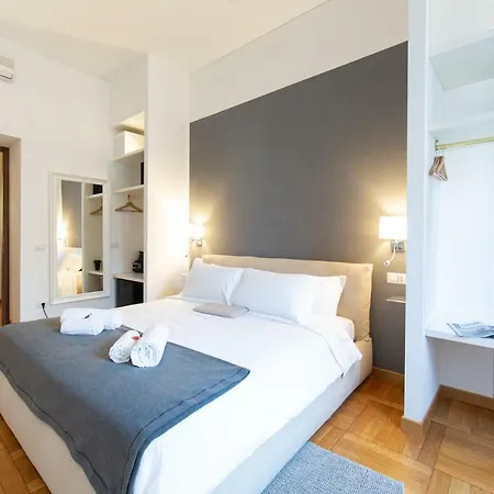 Lombardia40 Luxury Konukevi Roma