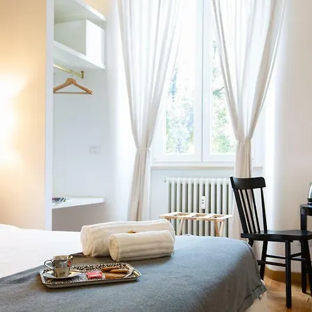 Lombardia40 Luxury Roma