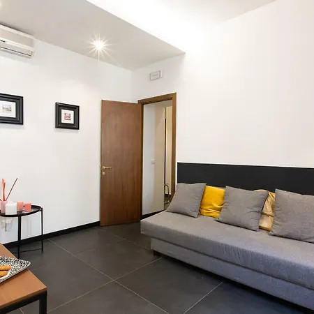 Guest house Lombardia40 Luxury Rome