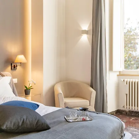 Lombardia40 Luxury 4* Rom