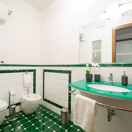 Lombardia40 Luxury Rom