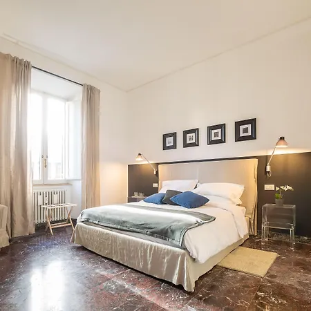 Lombardia40 Luxury Pensionat