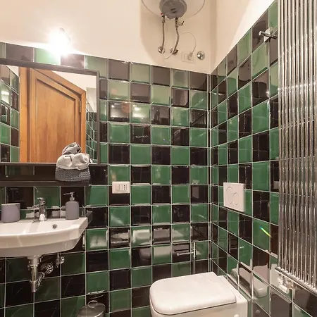 Lombardia40 Luxury Rom