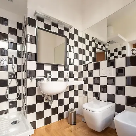 Penzion Lombardia40 Luxury