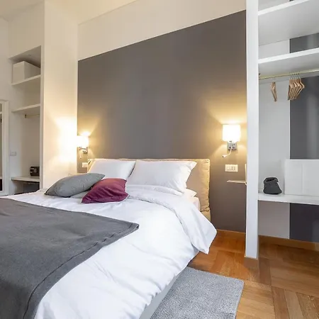 Lombardia40 Luxury Pensionat