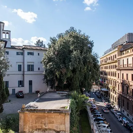 Lombardia40 Luxury Maison d'hôtes 4*