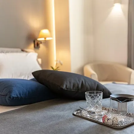 Lombardia40 Luxury Řím