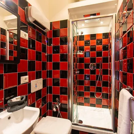 Lombardia40 Luxury Pensionat