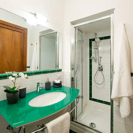 Guest house Lombardia40 Luxury Rome