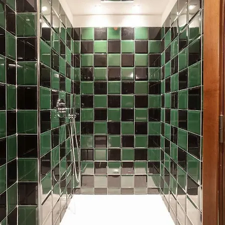 Lombardia40 Luxury Ρώμη