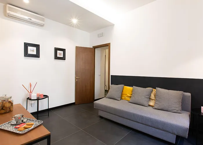 Lombardia40 Luxury Rom