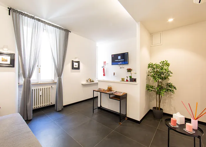 Lombardia40 Luxury Gasthof