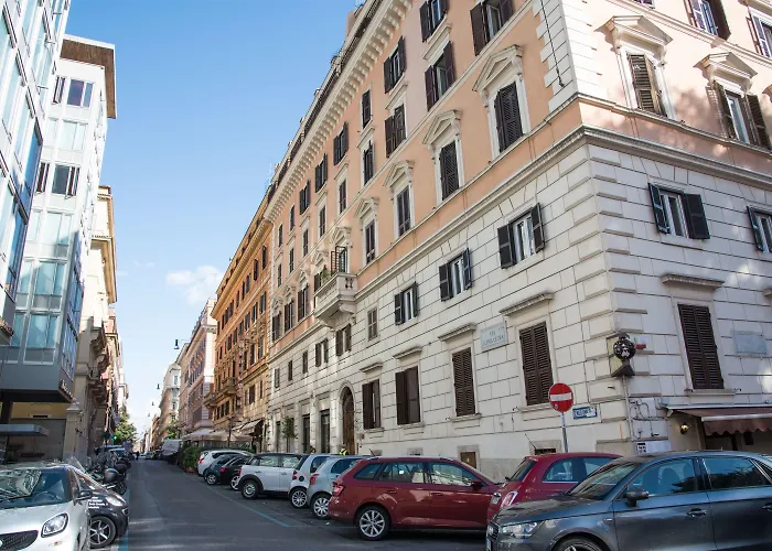 Gasthof Lombardia40 Luxury 4*