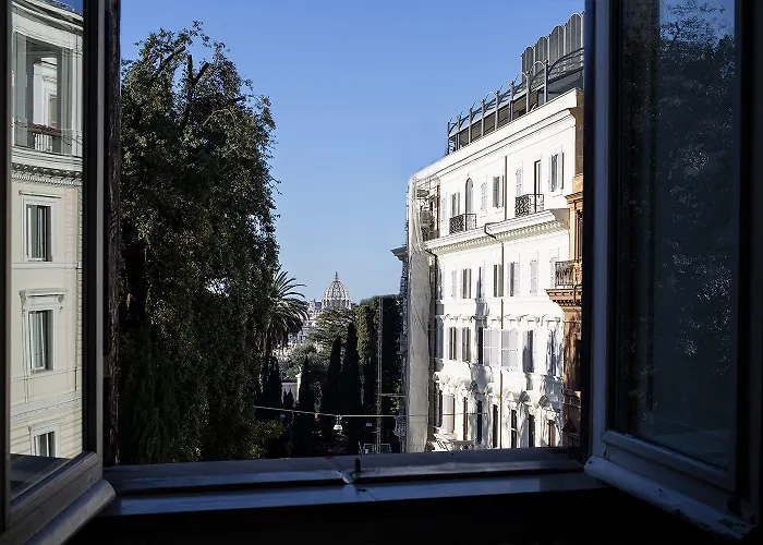 Lombardia40 Luxury 4*