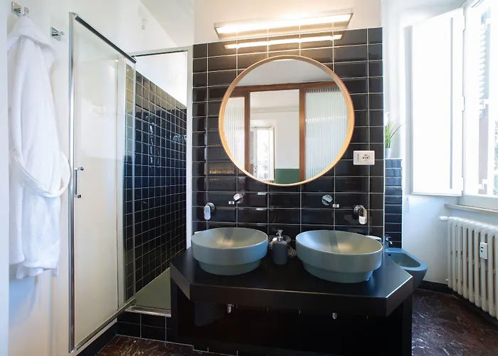 Lombardia40 Luxury Rom