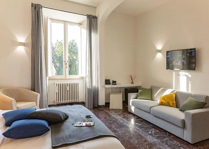 Lombardia40 Luxury Gasthof