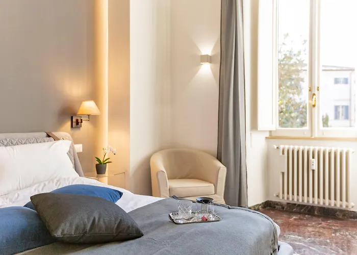 Lombardia40 Luxury 4* Rom