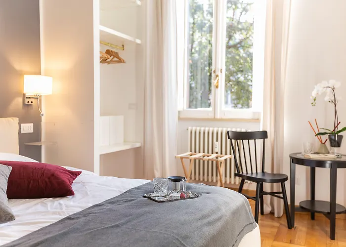 Gasthof Lombardia40 Luxury