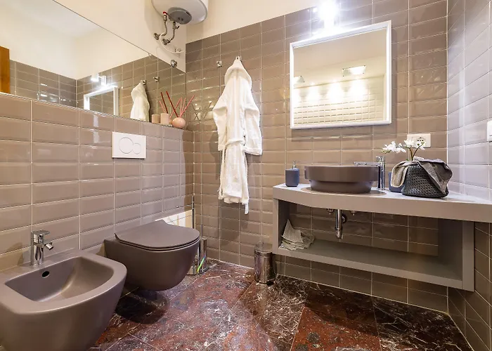 Lombardia40 Luxury Gasthof Rom