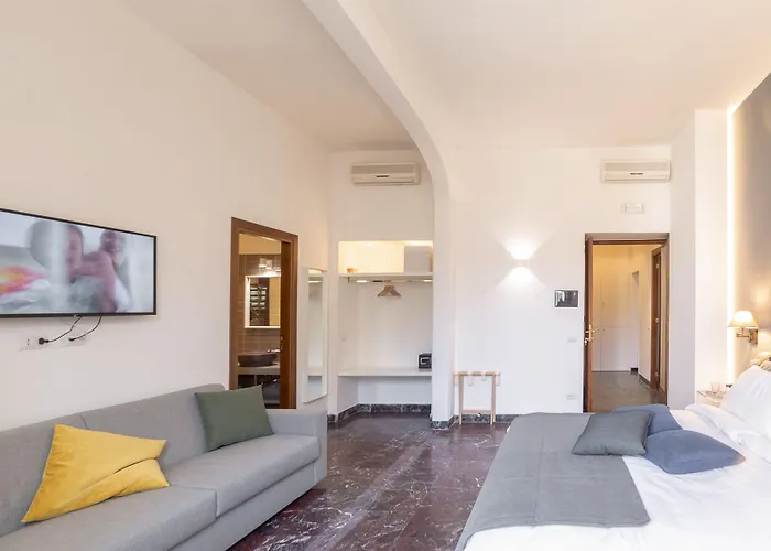 Gasthof Lombardia40 Luxury 4*