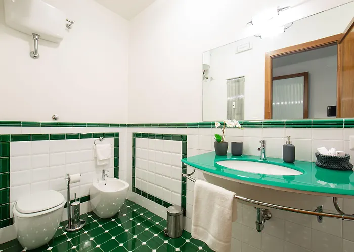 Lombardia40 Luxury Rom