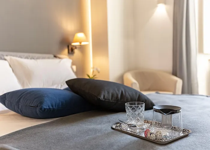 Lombardia40 Luxury Rom