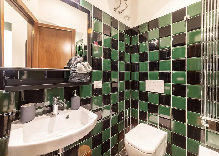 Lombardia40 Luxury 4*