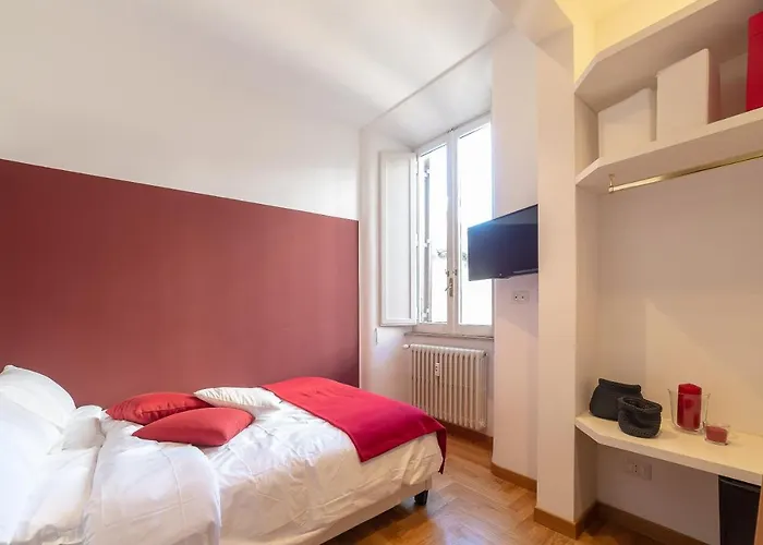 Lombardia40 Luxury 4*