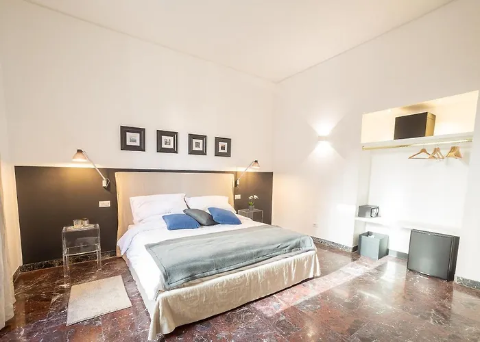 Gasthof Lombardia40 Luxury Rom