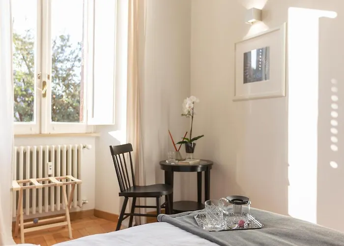 Gasthof Lombardia40 Luxury Rom