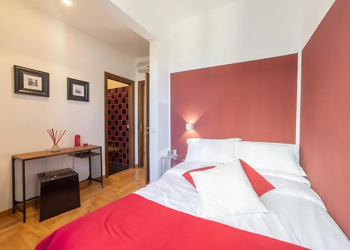 Affittacamere Lombardia40 Luxury