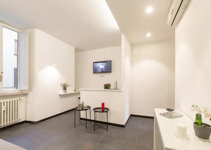 Lombardia40 Luxury 4* Rom