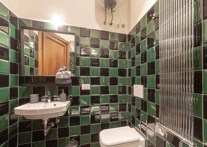 Lombardia40 Luxury Rom