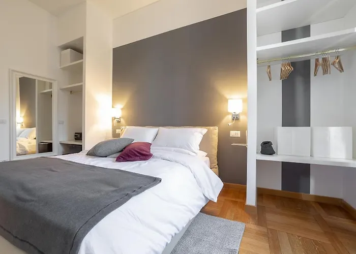 Lombardia40 Luxury Gasthof