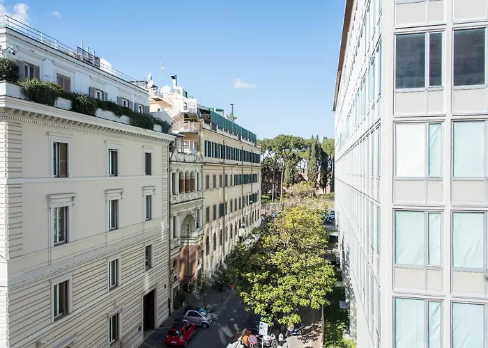 Lombardia40 Luxury Rom