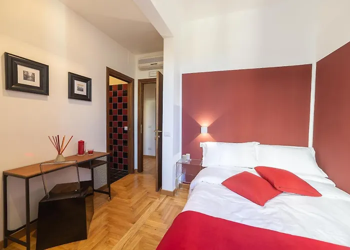 Lombardia40 Luxury 4* Rom