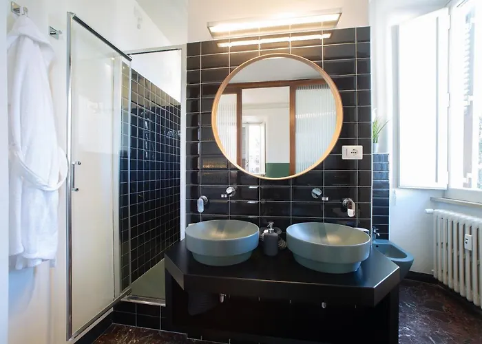 Lombardia40 Luxury Gasthof Rom