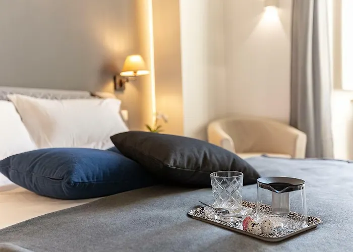 Lombardia40 Luxury Rom