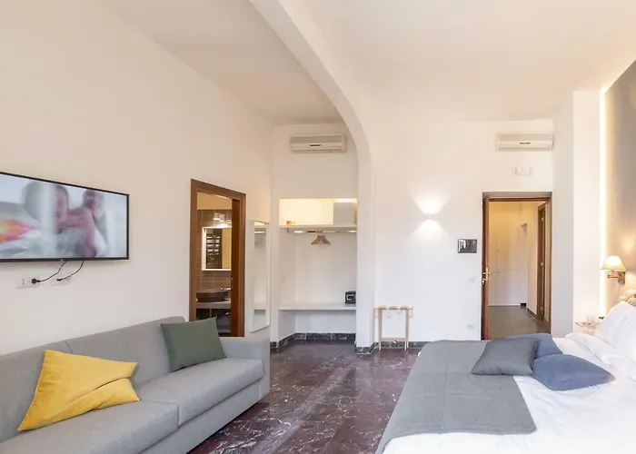 Lombardia40 Luxury Gasthof