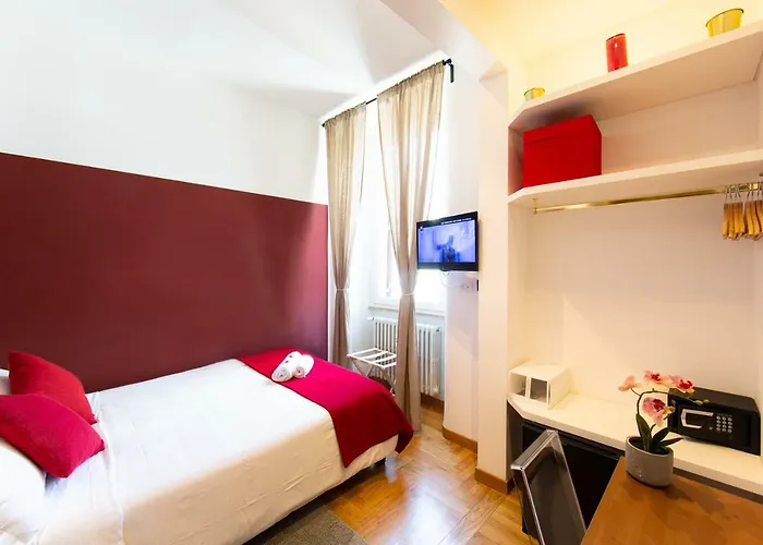 Lombardia40 Luxury Gasthof Rom