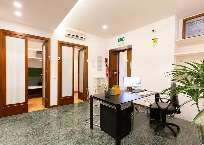 Lombardia40 Luxury Gasthof 4*