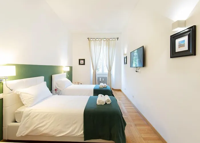 Gasthof Lombardia40 Luxury