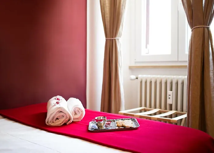 Gasthof Lombardia40 Luxury 4*