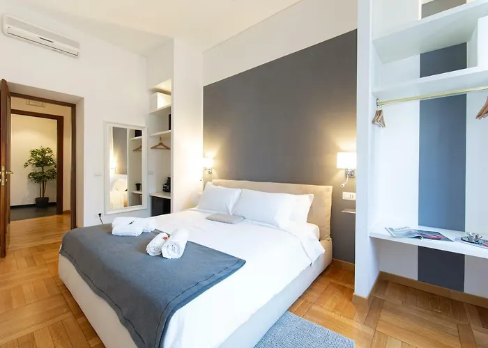 Lombardia40 Luxury Gasthof Rom