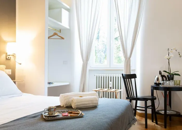 Lombardia40 Luxury Rom